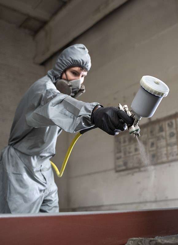 Painters in Shaker Heights