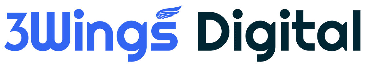 Partners 4 partners partners 3 wings logo partners