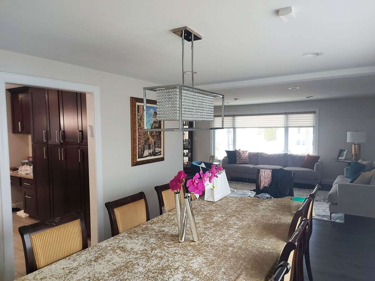 house painting Cleveland Heights ohio 12 Aluminum Siding