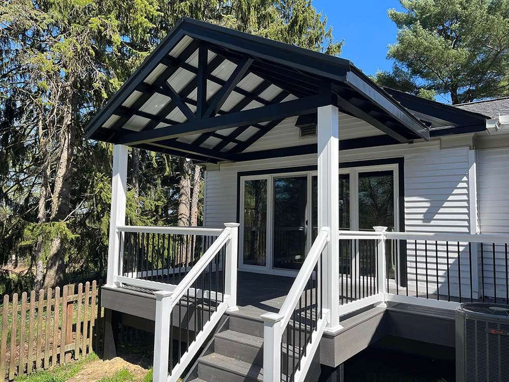 Exterior Painters near Cleveland Ohio