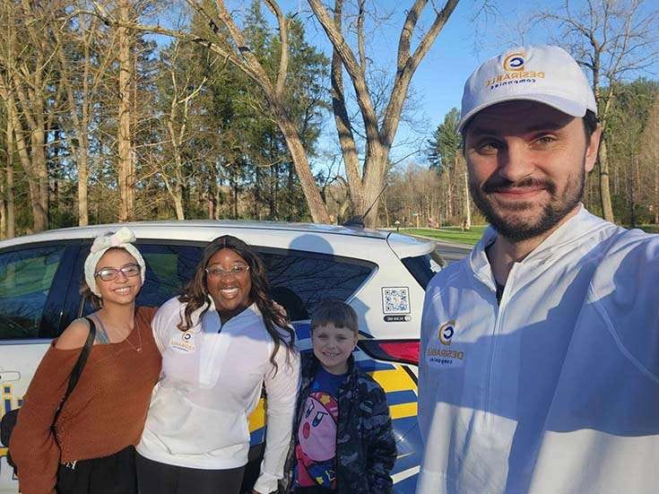 About Desirable Painting LLC