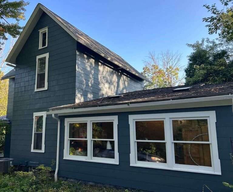 best siding near Parma, ohio