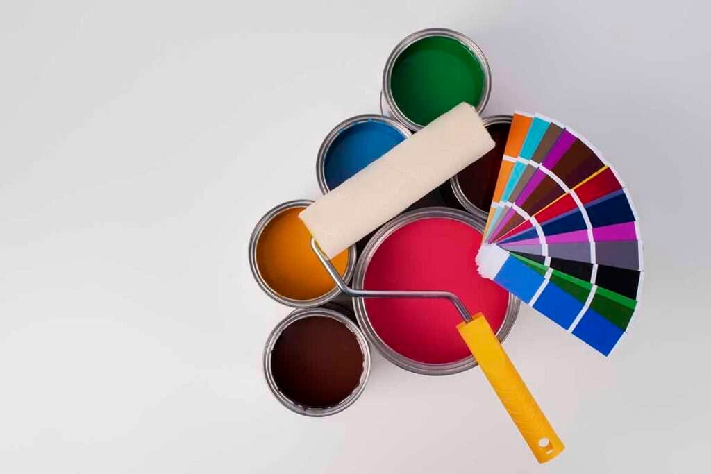 Tips for Choosing Paint Colors | Desirable Floors | Cleveland Interior Experts Cleveland Flooring & Painting 1 Tips On Choosing Paint Colors Tips On Choosing Paint Colors Tips On Choosing Paint Colors