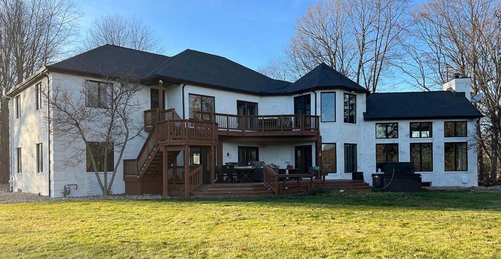 Exterior Painting | Painters in Bedford Heights