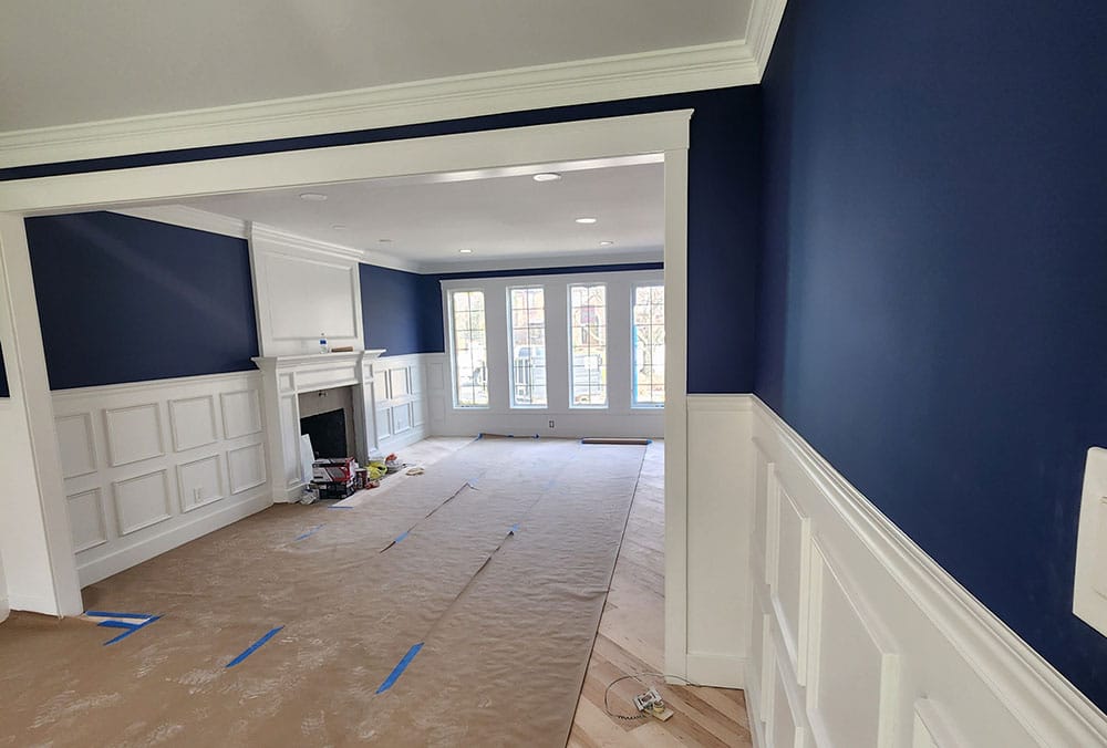 Cabinet Painting vs Refinishing: What’s Best? | Desirable Floors | Cleveland Experts 1 Interior Painting in Bedford Heights, Professional painters, Home renovation, Bedford Heights Interior Painting in Bedford Heights Professional Interior Painting in Bedford Heights