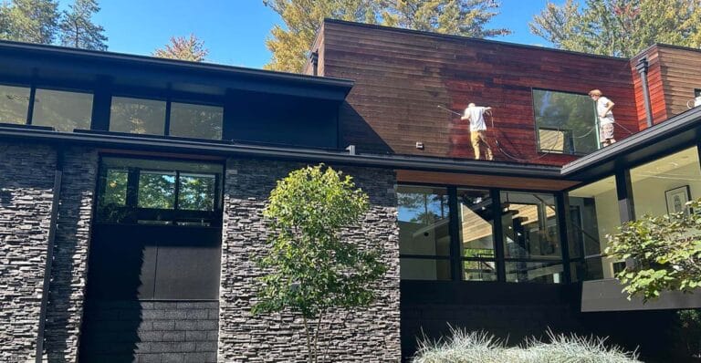 Pressure Washing near Shaker Heights