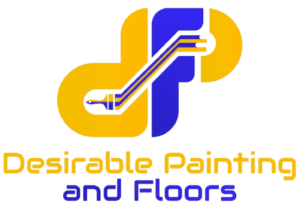 desirable painting logo