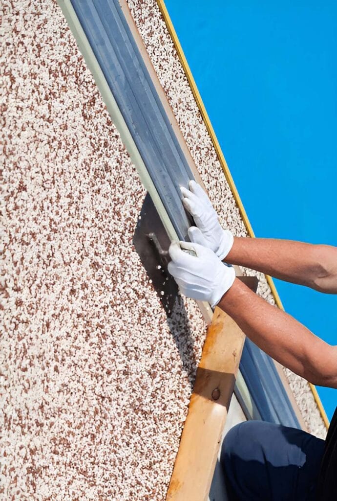 Stone epoxy floor cost