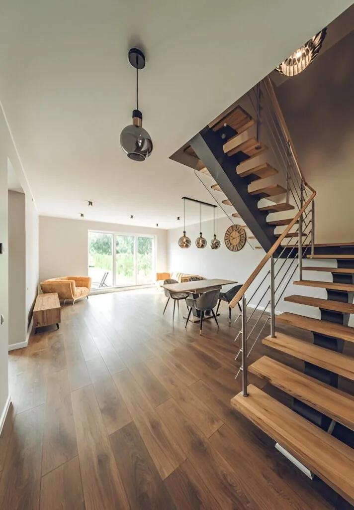 laminate flooring 1 Best Painters near Cleveland