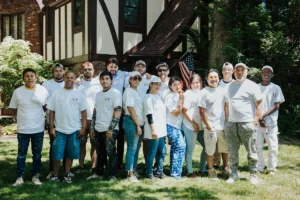 Desirable Painting and Floors Team