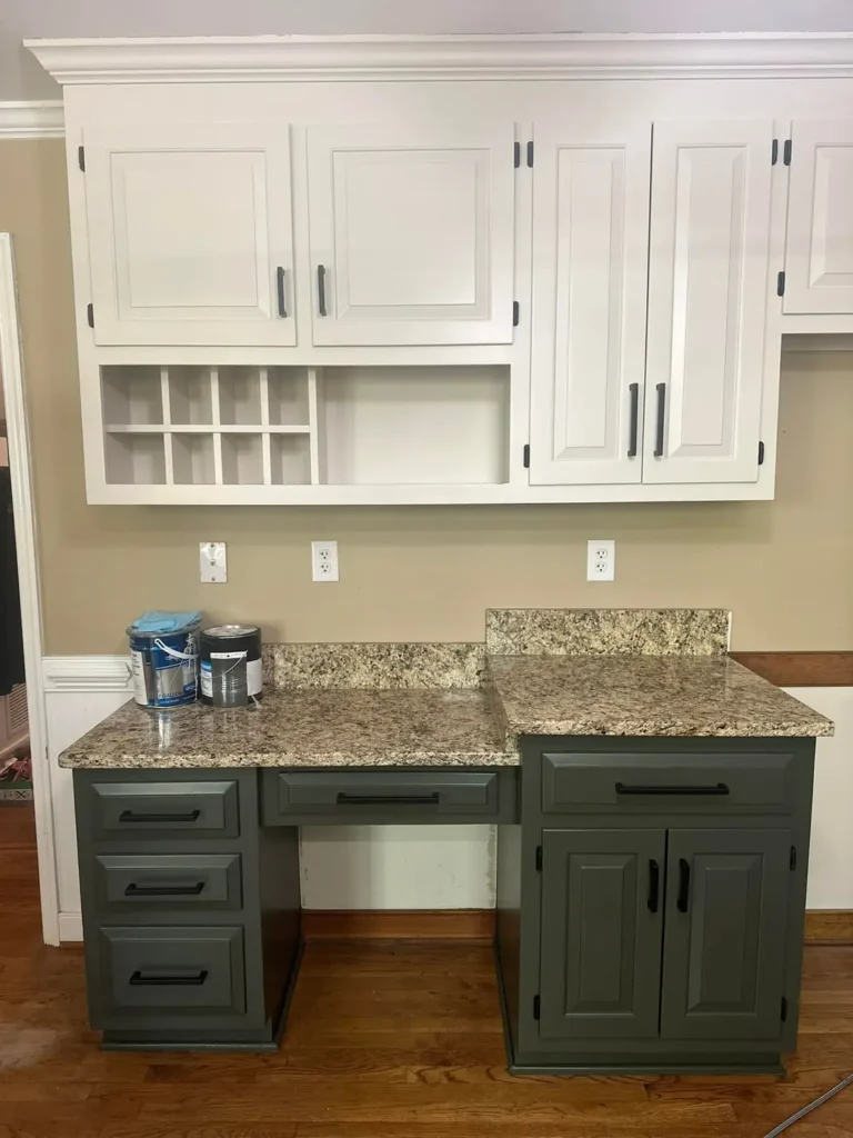 Painters in Middleburg Heights, Ohio