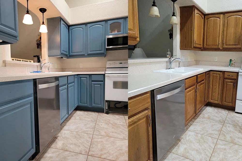 Painters in Cleveland, Ohio