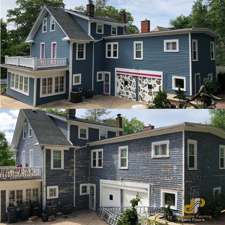 Painters in Cleveland, Ohio