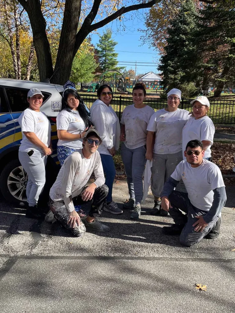 desirable team Desirable Painting and Floors