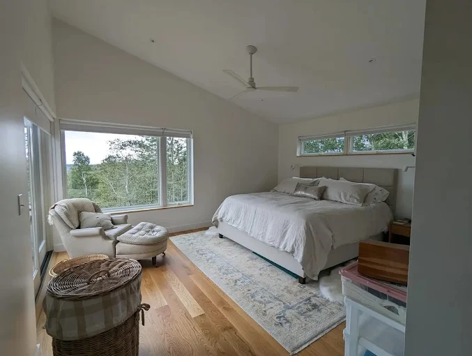 Interior Painting in Cleveland